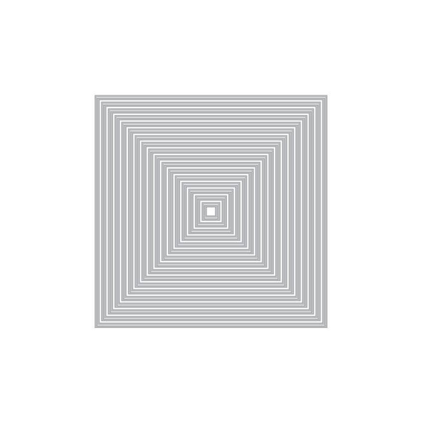 Hero Arts - Square Infinity Dies (H)